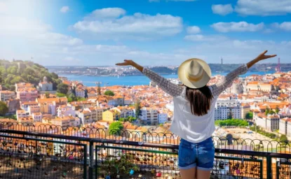 How to Find Your Dream Property in Portugal: Tips from the Experts