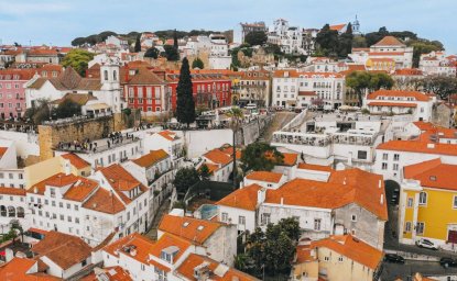 Investir em imóveis portugueses: o que você precisa saber