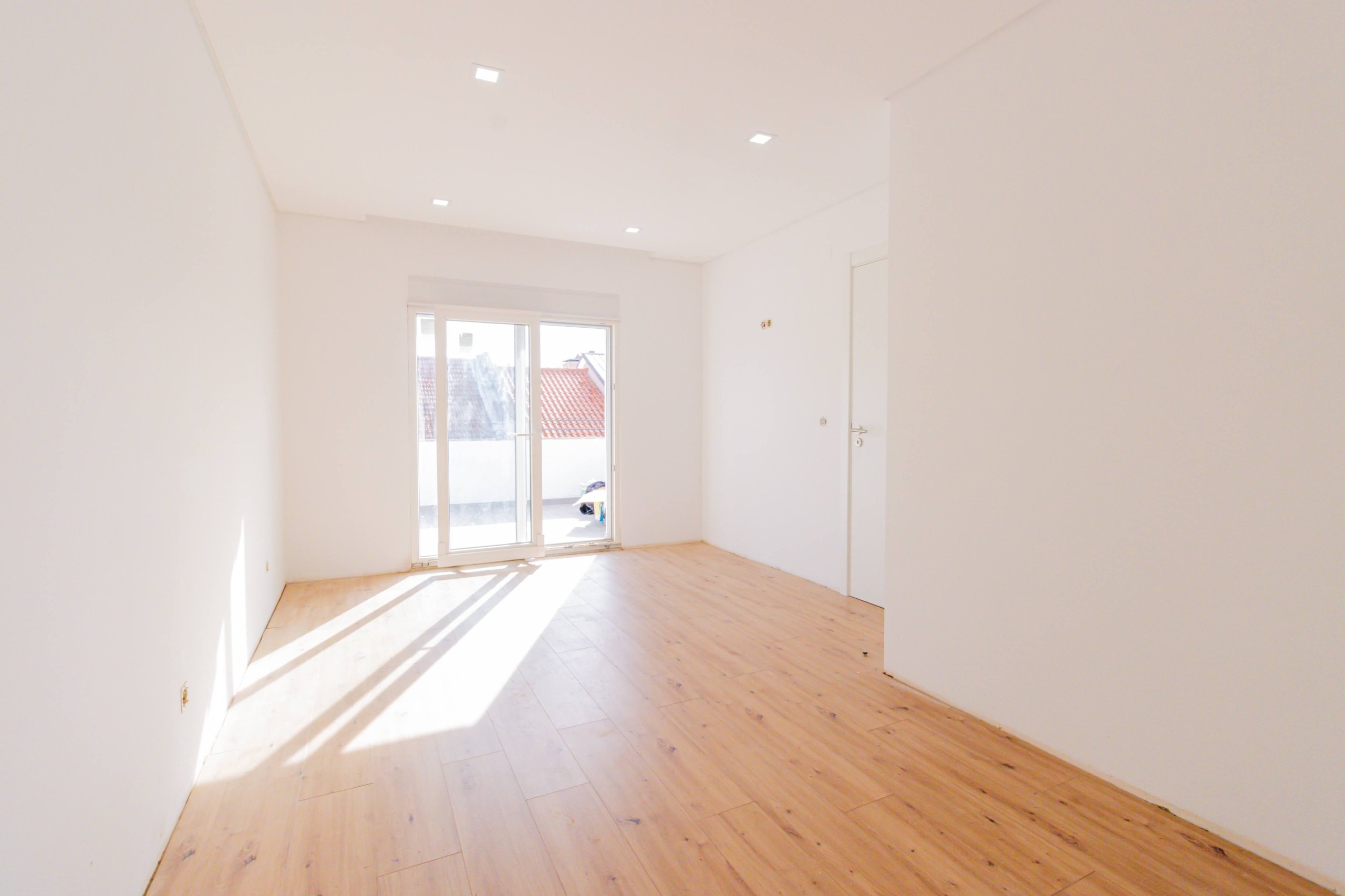 Apartamento T2 Duplex | Penha de França (Lisboa)